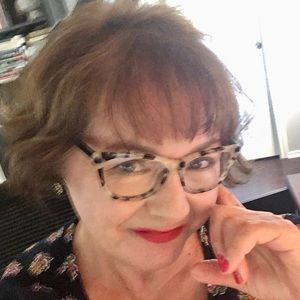 Meet your Posher, Teresa